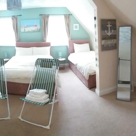 Acorn Lodge Guest House Worksop Esterno foto