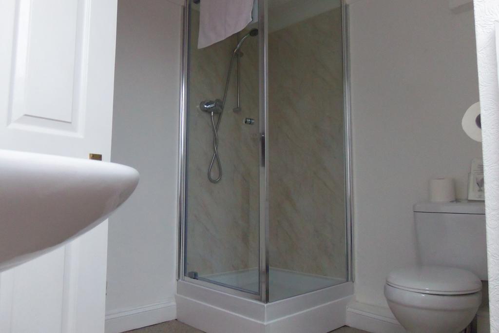 Acorn Lodge Guest House Worksop Esterno foto