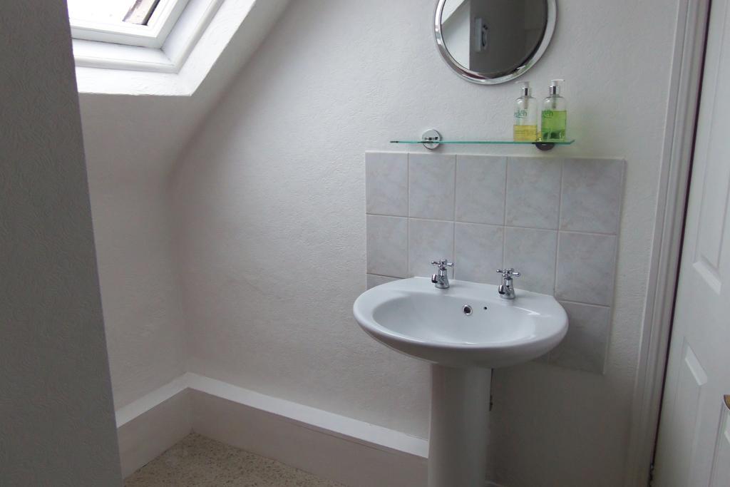 Acorn Lodge Guest House Worksop Esterno foto