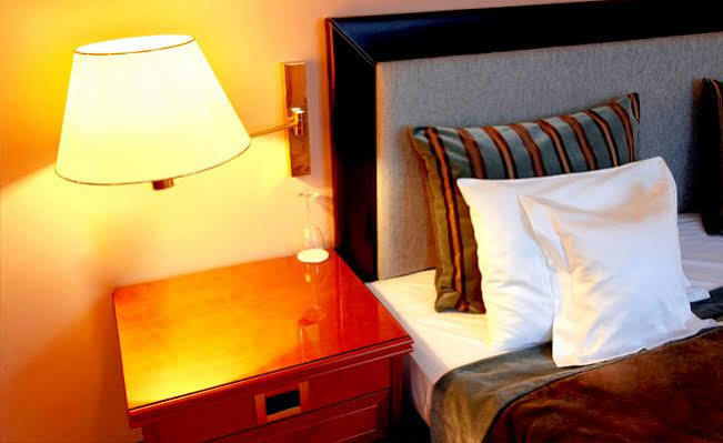 Acorn Lodge Guest House Worksop Esterno foto