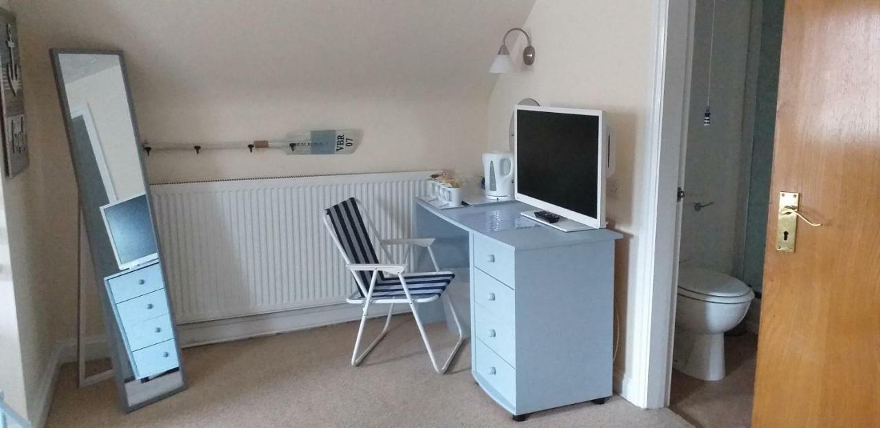 Acorn Lodge Guest House Worksop Esterno foto