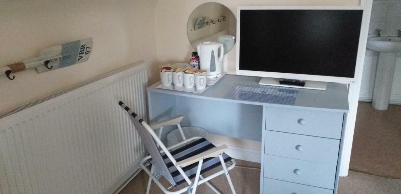 Acorn Lodge Guest House Worksop Esterno foto