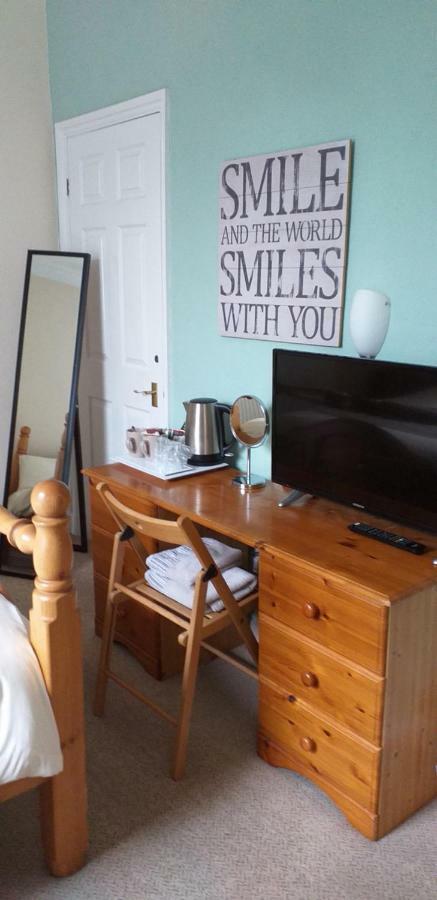 Acorn Lodge Guest House Worksop Esterno foto