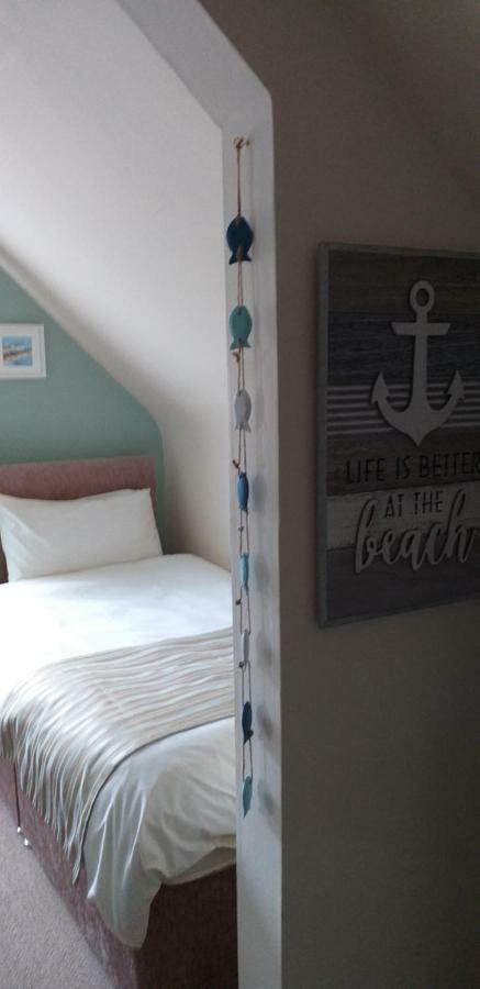 Acorn Lodge Guest House Worksop Esterno foto