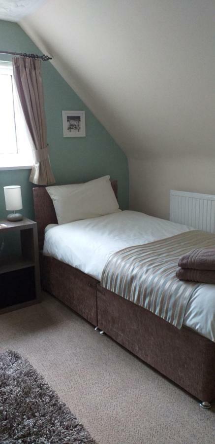 Acorn Lodge Guest House Worksop Esterno foto